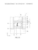 MEMORY DEVICE AND METHOD FOR MANUFACTURING THE SAME diagram and image