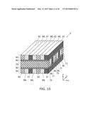 MEMORY DEVICE AND METHOD FOR MANUFACTURING THE SAME diagram and image