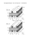 MEMORY DEVICE AND METHOD FOR MANUFACTURING THE SAME diagram and image