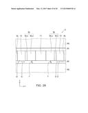 MEMORY DEVICE AND METHOD FOR MANUFACTURING THE SAME diagram and image