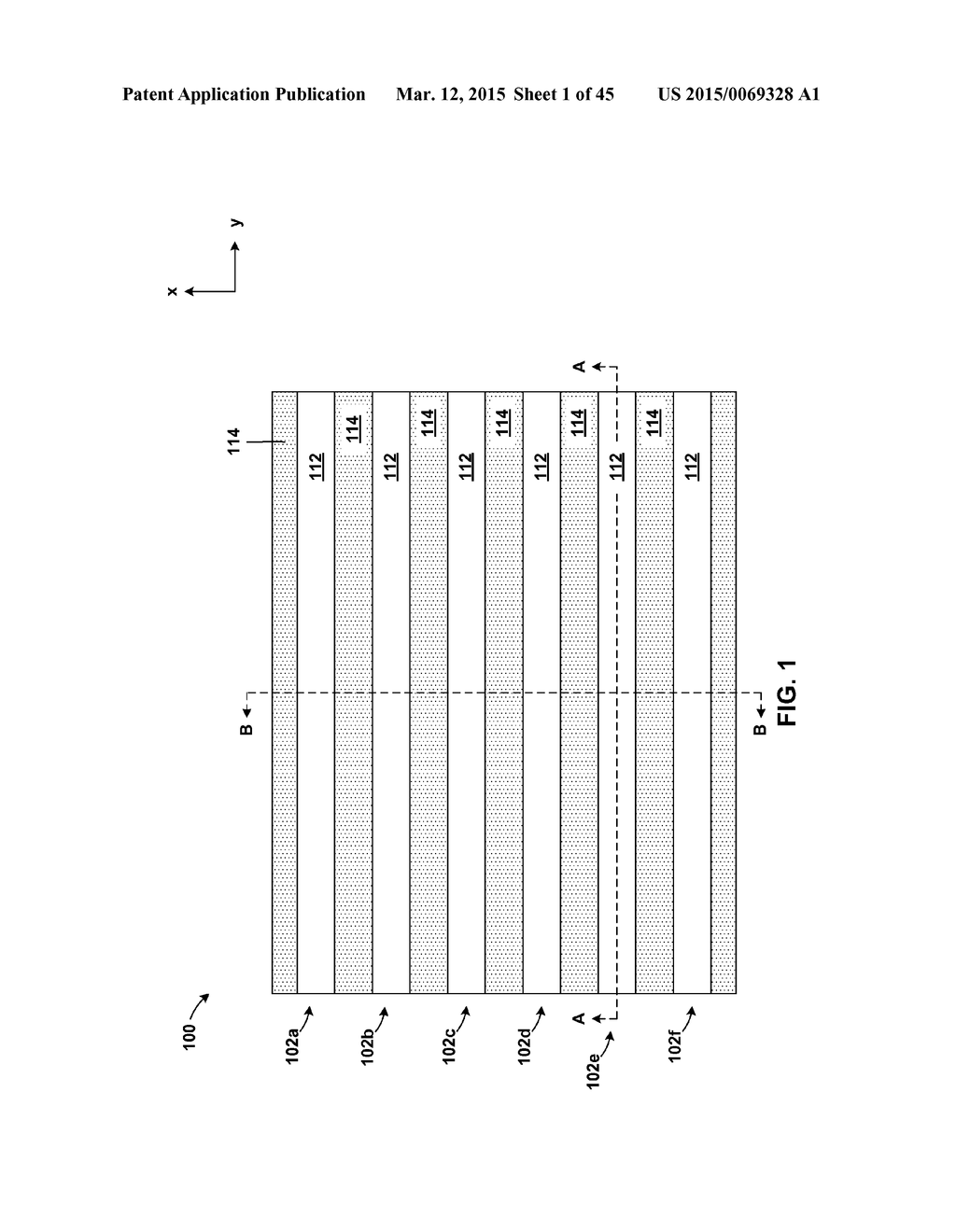 STACKED NANOWIRE DEVICE WITH VARIABLE NUMBER OF NANOWIRE CHANNELS - diagram, schematic, and image 02