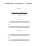 NANOPORE DEVICE INCLUDING GRAPHENE NANOPORE AND METHOD OF MANUFACTURING     THE SAME diagram and image