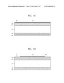 NANOPORE DEVICE INCLUDING GRAPHENE NANOPORE AND METHOD OF MANUFACTURING     THE SAME diagram and image