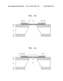 NANOPORE DEVICE INCLUDING GRAPHENE NANOPORE AND METHOD OF MANUFACTURING     THE SAME diagram and image