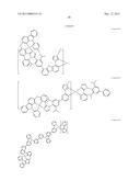 IRIDIUM/PLATINUM METAL COMPLEX diagram and image