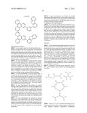 IRIDIUM/PLATINUM METAL COMPLEX diagram and image