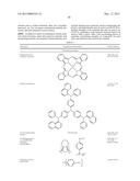 IRIDIUM/PLATINUM METAL COMPLEX diagram and image