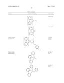 IRIDIUM/PLATINUM METAL COMPLEX diagram and image