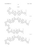 IRIDIUM/PLATINUM METAL COMPLEX diagram and image