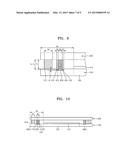 ORGANIC LIGHT-EMITTING DISPLAY APPARATUS AND METHOD OF MANUFACTURING THE     SAME diagram and image