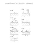 METHOD OF PREPARING ORGANIC ELECTROLUMINESCENT ELEMENT AND ORGANIC     ELECTROLUMINESCENT ELEMENT diagram and image