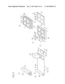 METHOD OF PREPARING ORGANIC ELECTROLUMINESCENT ELEMENT AND ORGANIC     ELECTROLUMINESCENT ELEMENT diagram and image