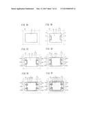 METHOD OF PREPARING ORGANIC ELECTROLUMINESCENT ELEMENT AND ORGANIC     ELECTROLUMINESCENT ELEMENT diagram and image