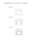 METHOD OF PREPARING ORGANIC ELECTROLUMINESCENT ELEMENT AND ORGANIC     ELECTROLUMINESCENT ELEMENT diagram and image