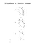 METHOD OF PREPARING ORGANIC ELECTROLUMINESCENT ELEMENT AND ORGANIC     ELECTROLUMINESCENT ELEMENT diagram and image