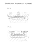 METHOD OF PREPARING ORGANIC ELECTROLUMINESCENT ELEMENT AND ORGANIC     ELECTROLUMINESCENT ELEMENT diagram and image