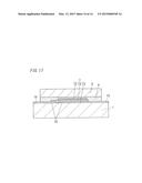 METHOD OF PREPARING ORGANIC ELECTROLUMINESCENT ELEMENT AND ORGANIC     ELECTROLUMINESCENT ELEMENT diagram and image