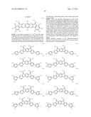 ORGANIC ELECTROLUMINESCENCE DEVICE diagram and image