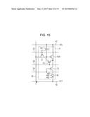 LIGHT EMITTING DEVICE AND ELECTRONIC APPARATUS diagram and image