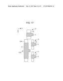 LIGHT EMITTING DEVICE AND ELECTRONIC APPARATUS diagram and image