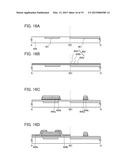 METHOD FOR MANUFACTURING SEMICONDUCTOR DEVICE diagram and image