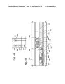 SEMICONDUCTOR DEVICE AND MANUFACTURING METHOD THEREOF diagram and image