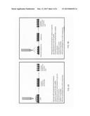 Phosphor-converted light emitting device diagram and image