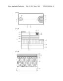 LIGHT EMITTING DIODE AND METHOD OF MANUFACTURING THE SAME diagram and image