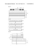 LIGHT EMITTING DIODE AND METHOD OF MANUFACTURING THE SAME diagram and image