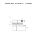 LIGHT EMITTING DIODE AND METHOD OF MANUFACTURING THE SAME diagram and image