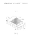 LIGHT EMITTING DIODE diagram and image