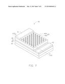 LIGHT EMITTING DIODE diagram and image