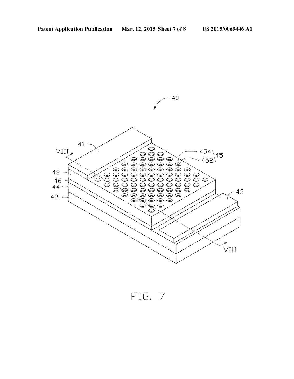 LIGHT EMITTING DIODE - diagram, schematic, and image 08