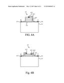 LED COMPONENT BY INTEGRATING EPITAXIAL STRUCTURE AND PACKAGE SUBSTRATE     TOGETHER AND METHOD OF MANUFACTURING THE SAME diagram and image