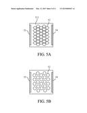 LED COMPONENT BY INTEGRATING EPITAXIAL STRUCTURE AND PACKAGE SUBSTRATE     TOGETHER AND METHOD OF MANUFACTURING THE SAME diagram and image