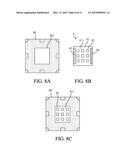 LED COMPONENT BY INTEGRATING EPITAXIAL STRUCTURE AND PACKAGE SUBSTRATE     TOGETHER AND METHOD OF MANUFACTURING THE SAME diagram and image