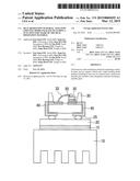 HEAT DISSIPATION MATERIAL AND LIGHT EMITTING DIODE PACKAGE INCLUDING A     JUNCTION PART MADE OF THE HEAT DISSIPATION MATERIAL diagram and image