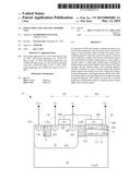 SINGLE-POLY NON-VOLATILE MEMORY CELL diagram and image