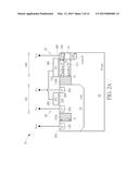 SINGLE-POLY NON-VOLATILE MEMORY CELL diagram and image