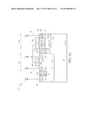 SINGLE-POLY NON-VOLATILE MEMORY CELL diagram and image