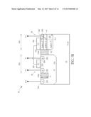 SINGLE-POLY NON-VOLATILE MEMORY CELL diagram and image