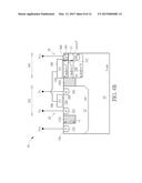 SINGLE-POLY NON-VOLATILE MEMORY CELL diagram and image