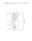 SINGLE-POLY NON-VOLATILE MEMORY CELL diagram and image