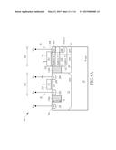 SINGLE-POLY NON-VOLATILE MEMORY CELL diagram and image