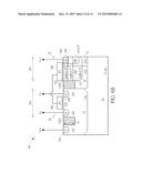 SINGLE-POLY NON-VOLATILE MEMORY CELL diagram and image