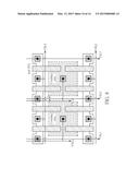 SINGLE-POLY NON-VOLATILE MEMORY CELL diagram and image