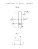 NON-VOLATILE MEMORY DEVICE diagram and image