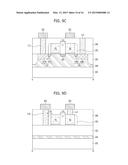 NON-VOLATILE MEMORY DEVICE diagram and image