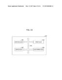 NON-VOLATILE MEMORY DEVICE diagram and image