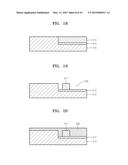 COMPLEMENTARY METAL OXIDE SEMICONDUCTOR DEVICE AND METHOD OF MANUFACTURING     THE SAME diagram and image